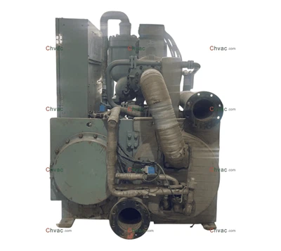 ہٹاچی RCUA300WH Z پانی ٹھنڈا چلر