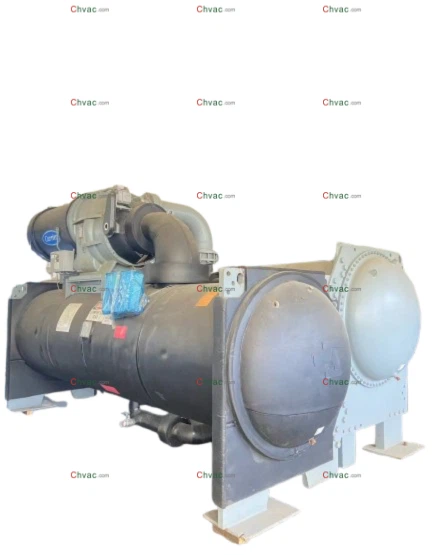 Carrier 19XR8R84E63MFB52 Water Cooled Chiller manufacturers