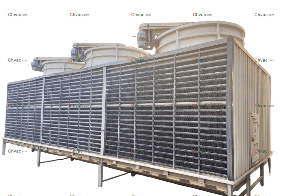 Jinri Cooling Tower KSD-LN-675RT In Stock factory