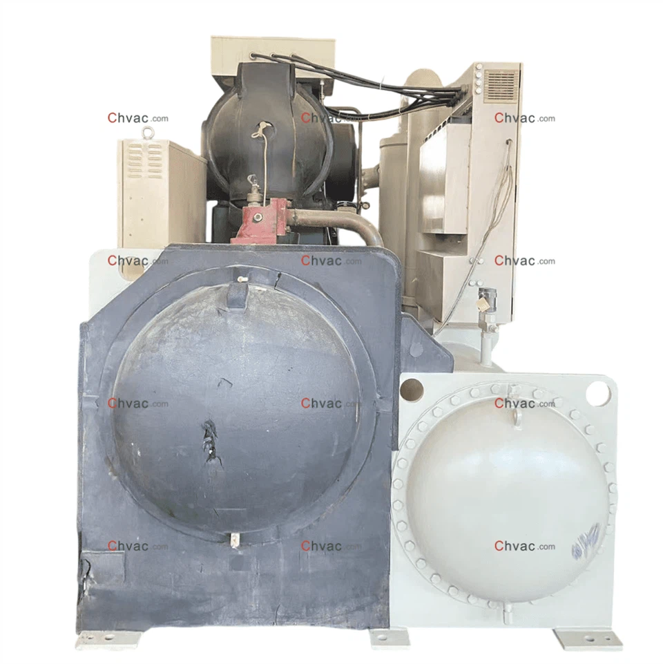 MakeweI PFSV5MFKNKCB Water Cooled Chiller In Stock suppliers