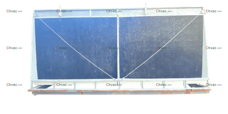 کولنگ ٹاور NX1025PAN2FPK