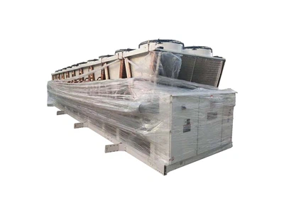 ٹرین آر ٹیگ چلر