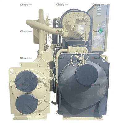 ٹرین rthdb1b1b1 پانی ٹھنڈا چلر انسٹاک