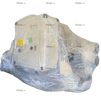 1000 TR ٹرین CVHF1070 پانی ٹھنڈا چلر