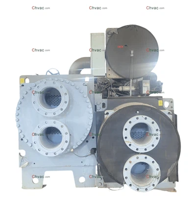 کیریئر سینٹرفیوگل 23xrv3637nrvaa9 پانی ٹھنڈا چلر