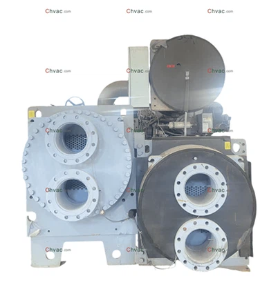 کیریئر سینٹرفیوگل 23xrv3637nrvaa9 پانی ٹھنڈا چلر
