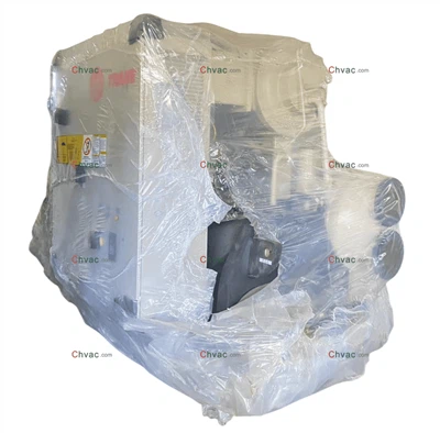 500 TR TRNE CENTRIFUGAL CVHF485 پانی ٹھنڈا چلر