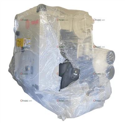 500 TR TRNE CENTRIFUGAL CVHF485 پانی ٹھنڈا چلر