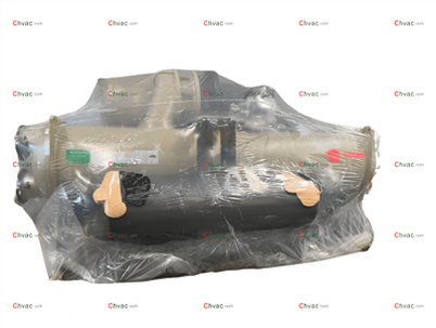 700TR یا 2462 کلو واٹ CVHF570 نیا ٹرین واٹر ٹھنڈا چلر CHVAC New 2025