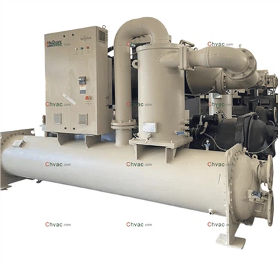 میک کوے pfsv6q8ofle2ldl پانی ٹھنڈا چلر