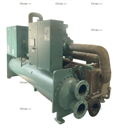 ہٹاچی rcua220WZ - e پانی ٹھنڈا چلر