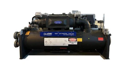 کیریئر سینٹرفیوگل چیلر