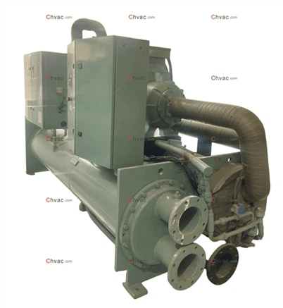 ہٹاچی rcua170wz - z پانی ٹھنڈا چلر