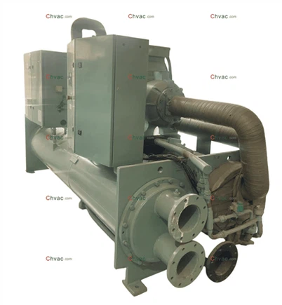 ہٹاچی RCUA280WZ پانی ٹھنڈا چلر