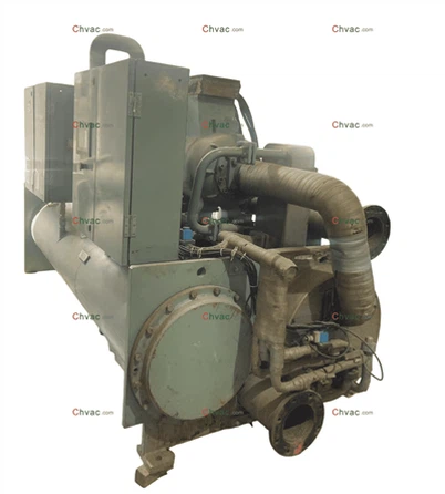 ہٹاچی RCUA300WZ پانی ٹھنڈا چلر