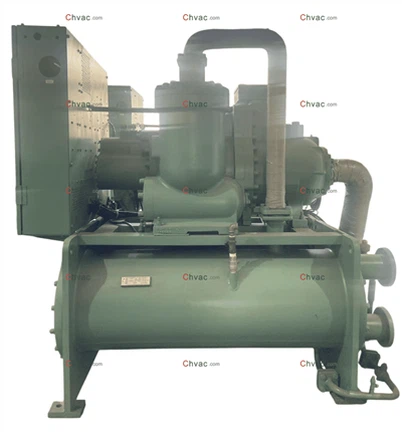 ہٹاچی rcy190wz - e پانی ٹھنڈا چلر