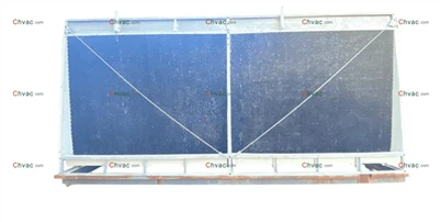 کولنگ ٹاور NX1025PAN2FPK