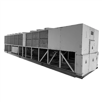 ٹرین آر ٹی اے سی چلر