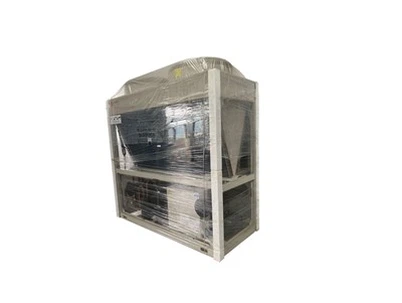 ٹرین ایئر ٹھنڈا ہیٹ پمپ چلر