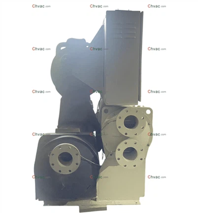 ٹرین rthb180 پانی ٹھنڈا چلر