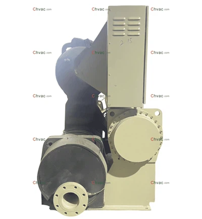 ٹرین rthb215 پانی ٹھنڈا چلر