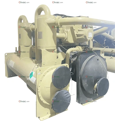 ٹرین rthdd1d1e1 پانی ٹھنڈا چلر