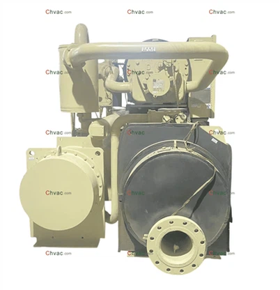 ٹرین rthdd1g1g1 واٹر کولڈچیلر