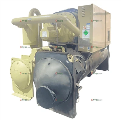 ٹرین rthdd3g2g1 پانی ٹھنڈا چلر