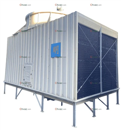 ووہان لانکسن اسکوائر کولنگ ٹاور HMK-300L