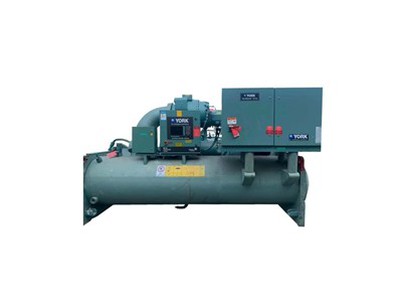 یارک ی کے چِلر