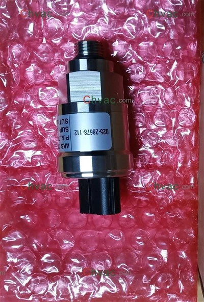 یارک 025-28678-112 ٹرانسڈیوسر پریشر