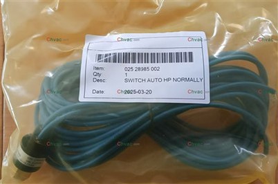 یارک 025 28985 002 HPCO