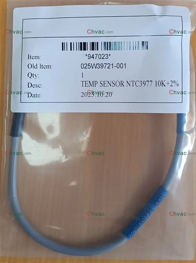 یارک 025W39721-100 سینسر ڈسچارج