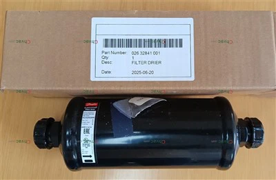 یارک 026-32841-001 فلٹر ASSY