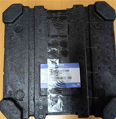 یارک 029 22454 000 شافٹ مہر