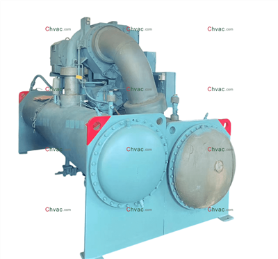 یارک سینٹرفیوگل YKCQCQQ55CKG/XF22 پانی ٹھنڈا چلر