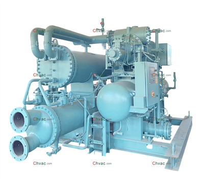 یارک RWK50-BCBABAY135CJ CHILLER