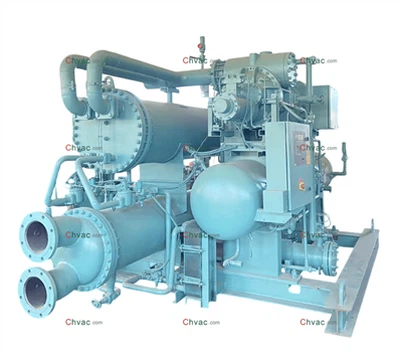 یارک RWK50-BCBABAY135CJ CHILLER