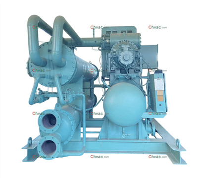 یارک RWK65-BCCABCY235CPS CHILRER