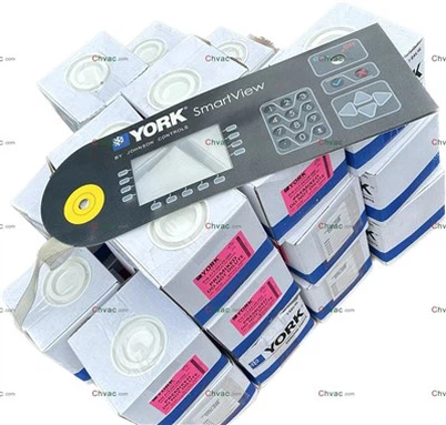 یارک سمارٹ ویو کیپیڈ این ایس: 025W42576-301