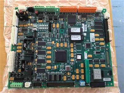 یارک Y005016 چلر کنٹرول سرکٹ بورڈ