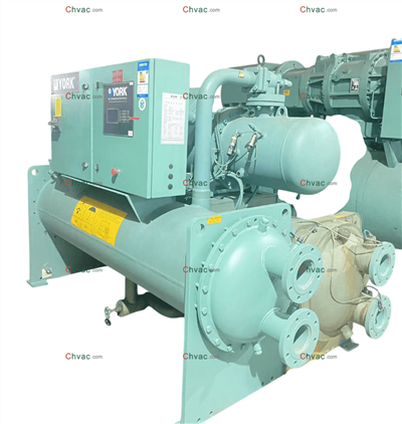 یارک ییوز 100 ایس اے 50 ڈی 1 واٹر کولڈچیلر