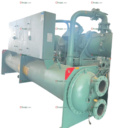 یارک ییوز 2550ha50e0 چلر