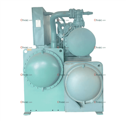 یارک ییوز 2550sa20d1 چلر