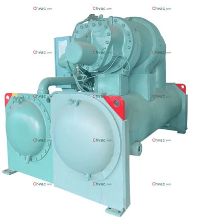 یارک YGWS160CA50B چلر