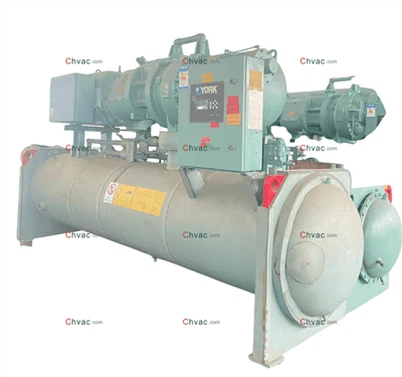 یارک YSEXEXS45CLE - HP CHILRER