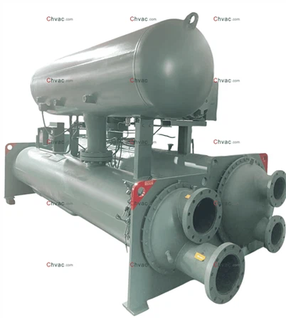 یارک یزیزز 45 سی/22 چلر