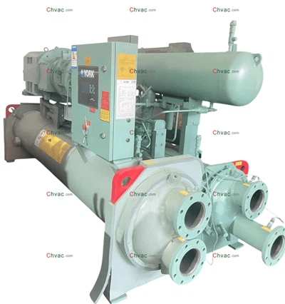 یارکیسباس 15 سی سی ای چِلر