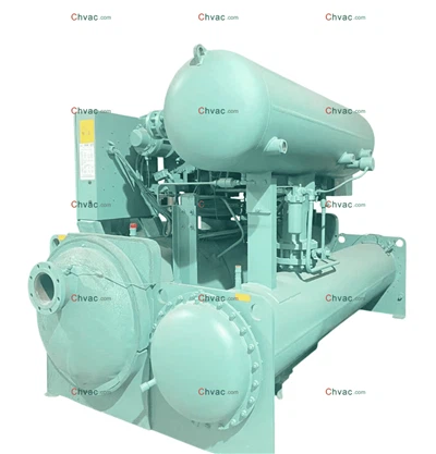 یارکیس ڈی بی سی اے ایس 35چ/22 چلر