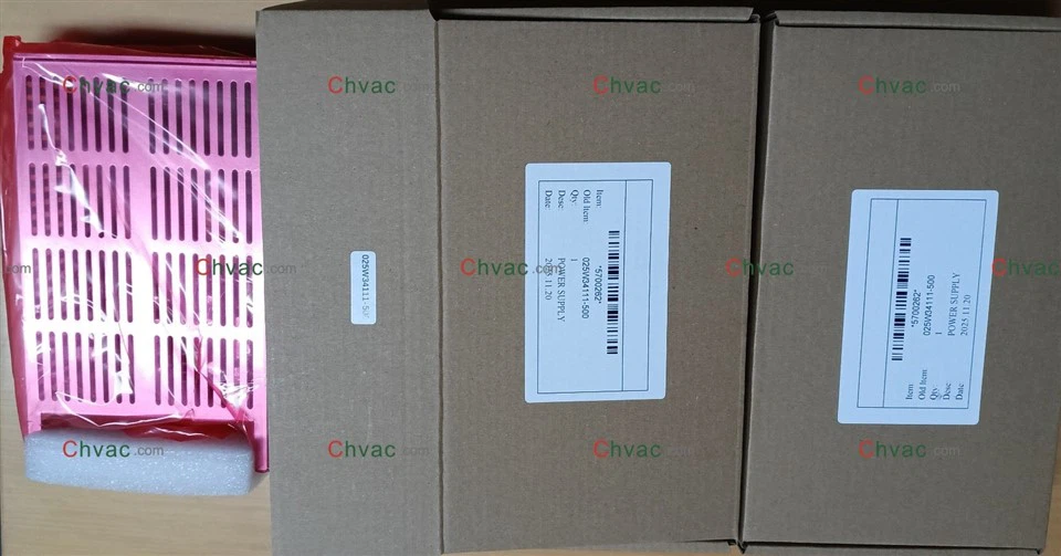 یارک 025-34111-000 بجلی کی فراہمی